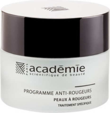 Academie Программа для снятия покраснений | Programme Anti-Rougeurs