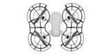 Защита пропеллеров DJI Mavic Mini 360° Propeller Guard (Part 9) с дроном