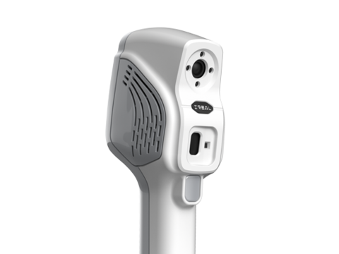 3D-сканер ScanTech iReal 2E