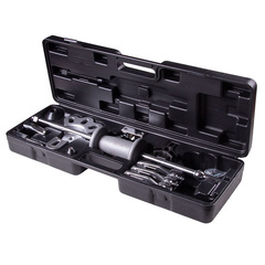 AFFIX (AF10040017C) Обратный молоток универсальный с принадлежностями, кейс, 16 предметов