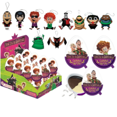 Шоколадное яйцо Монстры на каникулах