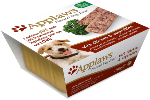 Applaws