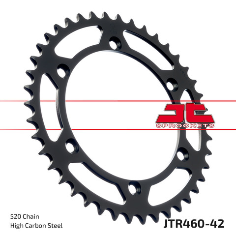 Звезда JTR460.42