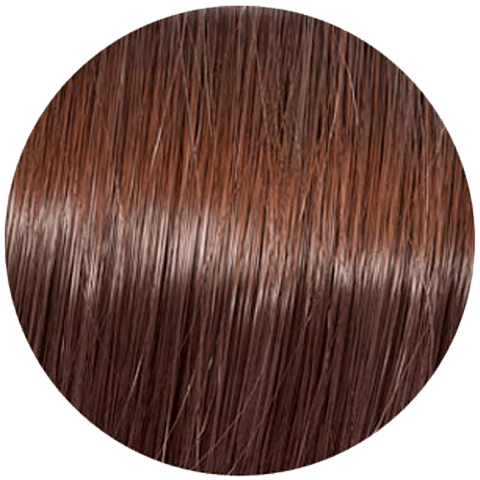 Wella Koleston Rich Naturals 6/97 (Кофейный мусс) - Стойкая краска для волос