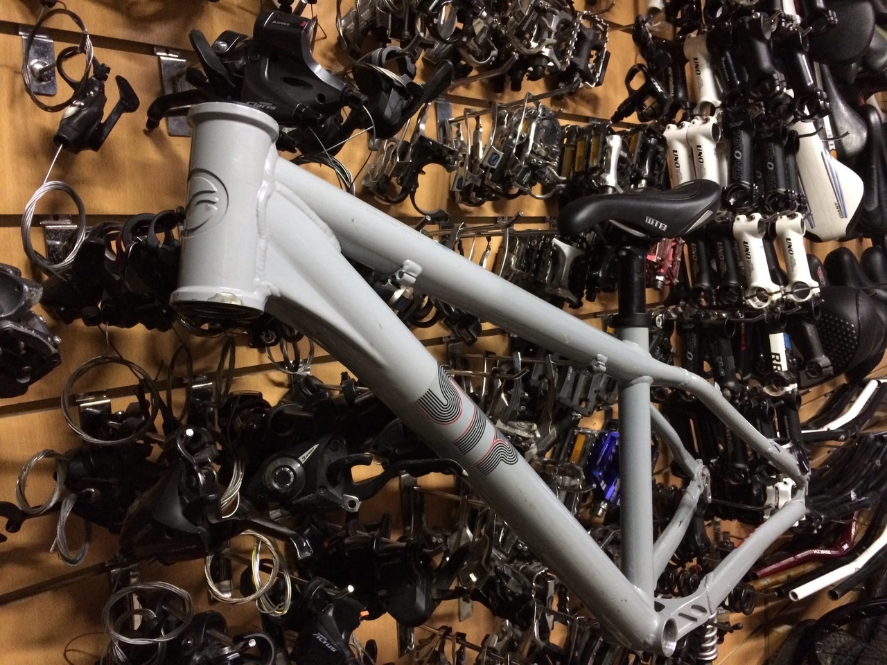 Giant STP 26 L 2009 12 000