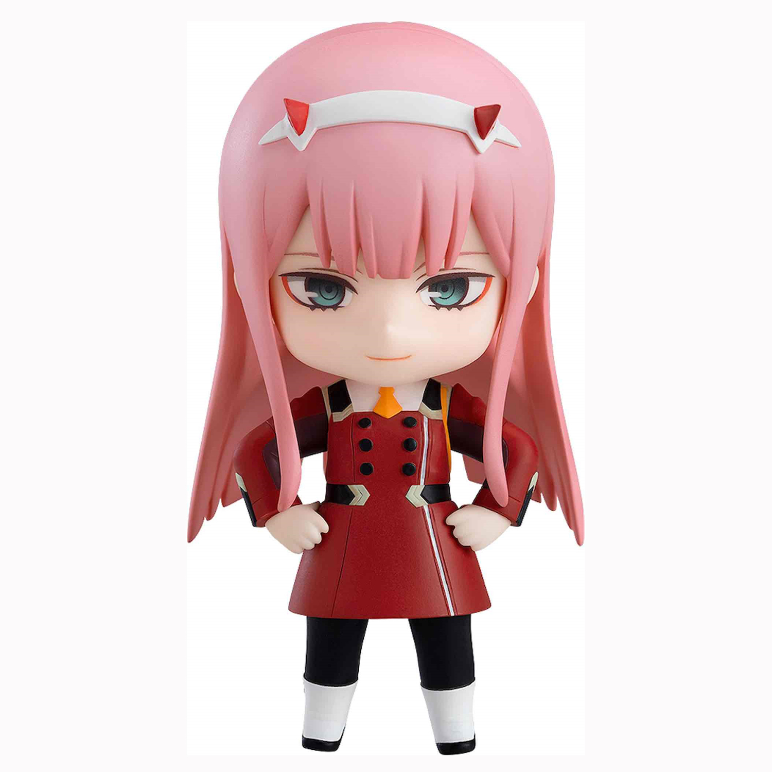 Фигурка Nendoroid DARLING in the FRANXX Zero Two 4580590124585 - купить по  выгодной цене | Магазин комиксов Убежище 14