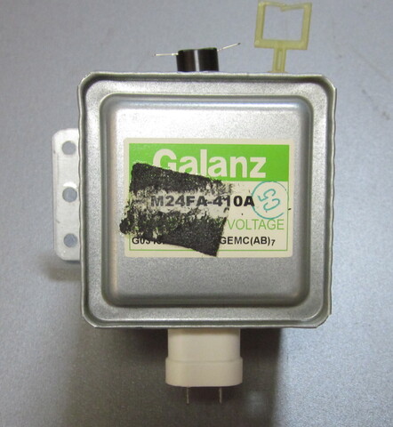 Магнетрон M24FA-410A Galanz