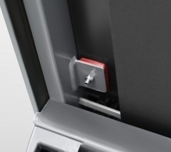 Беговая дорожка Svensson Body Labs SPACETECH (ULTRAMARINE)