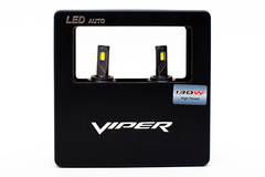 Комплект LED ламп  головного  света  VIPER H7 130W