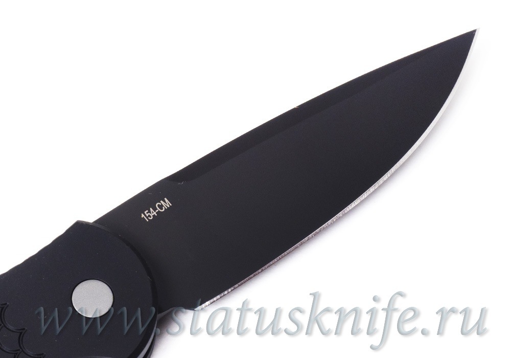 Нож Pro-Tech TR-3X1 M Military Issue Fish Scales