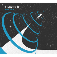Kim & Buran / Tramplin (CD)