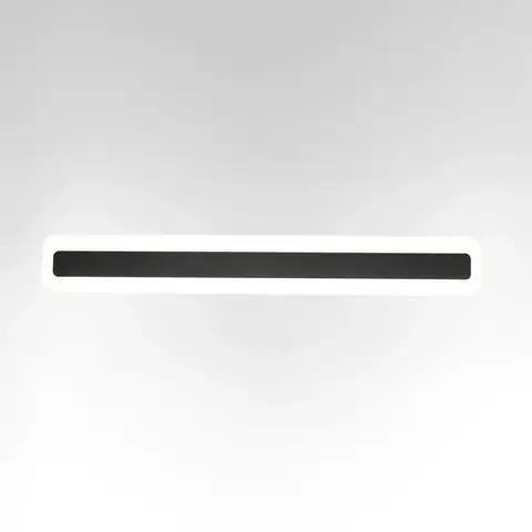 Настенный светодиодный светильник Citilux Тринити CL238561