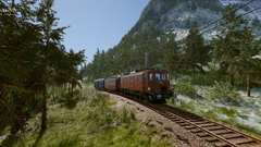 Railway Empire 2 - High Voltage (для ПК, цифровой код доступа)