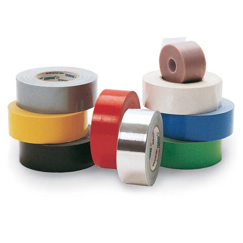 0169550 Лента чистящая, антистатичная.