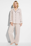 Фланелевая пижама Zimmerli
