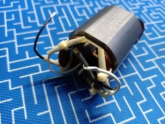 Статор ПУЛЬСАР МФИ 300 (792-506-025)