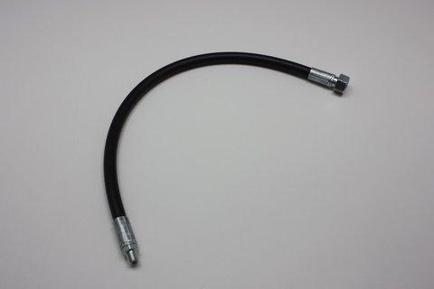 ШЛАНГ ТОРМОЗНОЙ ЗАДНИЙ ПРАВЫЙ RIO JB K&K (БАРАБАН)