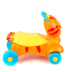 Fisher Price Ходунки-каталка 