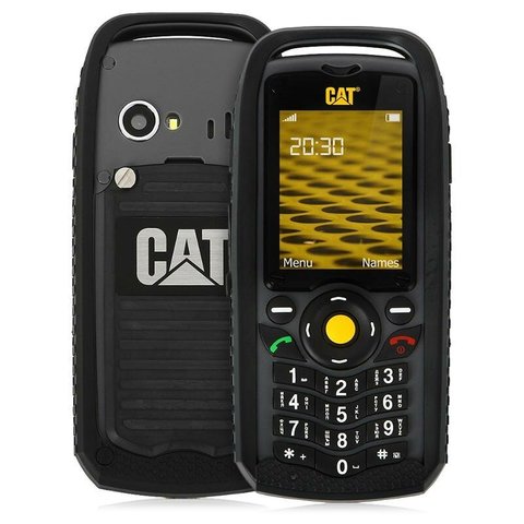 Мобильный телефон CAT B25