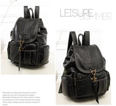 Рюкзак женский JUICY NEW