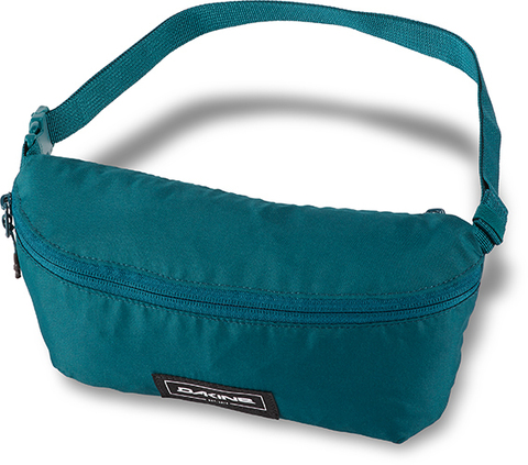 Картинка сумка поясная Dakine hip pack lt Deep Teal - 1