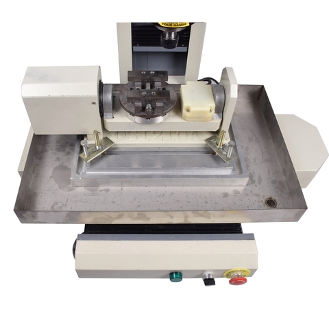 Фрезерный ЧПУ-станок Scotle Mini Metal 5 Axis