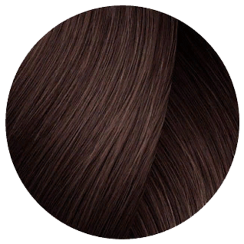 L'Oreal Professionnel Majirel French Brown 5.025 (Светлый шатен натуральный перламутрово-махагоновый) - Краска для волос