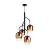 Люстра Odeon Light Palta 4760/4