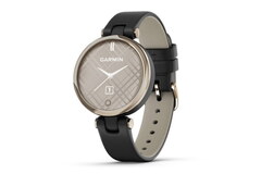 Garmin Lily Classic Cream Gold-Black