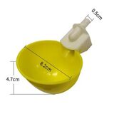 Чашечная поилка