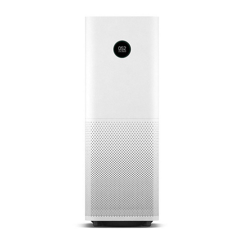 Очиститель воздуха Mi Air Purifier Pro (AC-M3-CA) Белый