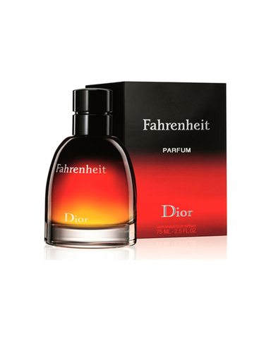 Christian Dior Fahrenheit