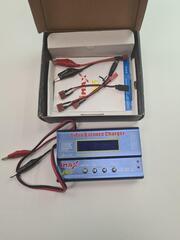 Зарядное устройство iMAX B5