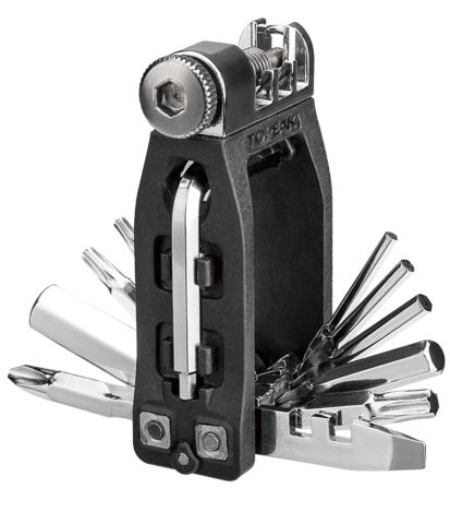 Картинка инструмент Topeak   - 1