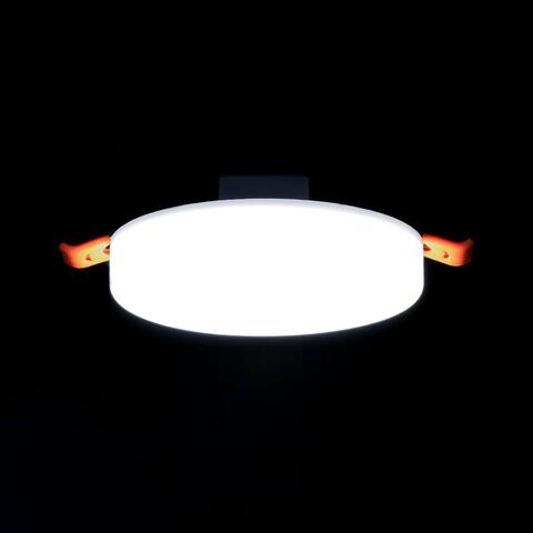 Встраиваемый светодиодный светильник Citilux Вега CLD5310N