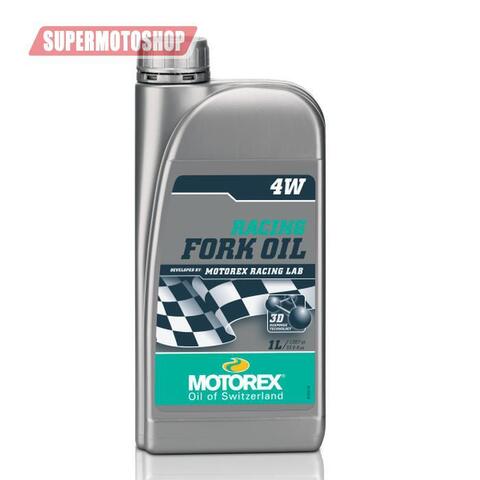 MOTOREX RACING FORK OIL 4W (1л.)