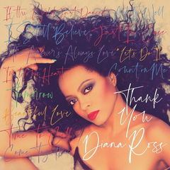 Diana Ross / Thank You (2LP)