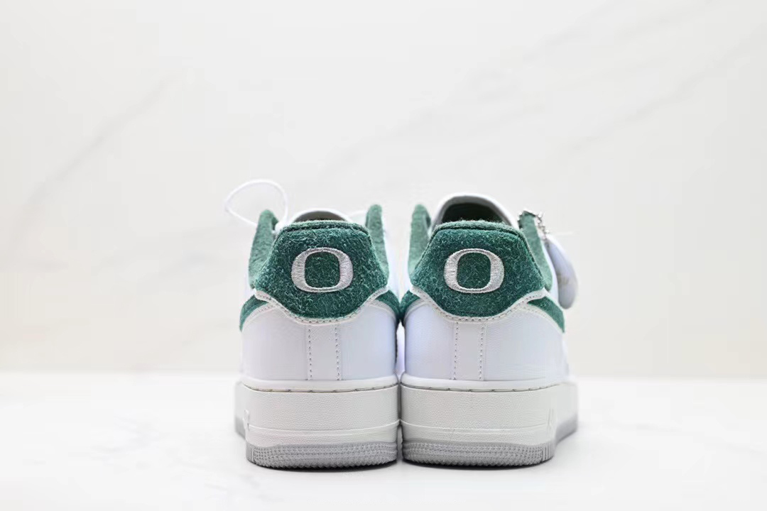 Nike air force collegiate on sale
