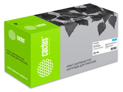 Лазерный Картридж Cactus CS-Q2681AV (HP 311A) голубой для HP Color LaserJet 3700, 3700d, 3700dn, 3700dtn, 3700n (6'000 стр.)