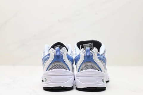 New Balance 530 'White/Blue/Grey' 