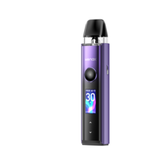 Набор GeekVape Wenax Q Pro Pod Kit - Luminous Purple