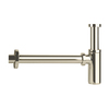 Gessi 01377#727 Gessi Сифон для раковины, круглый, цвет Brushed Brass PVD