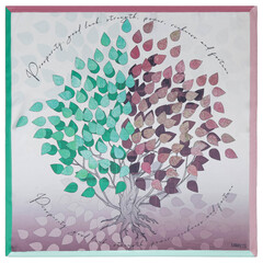 Платок FABRETTI VFI0067-12