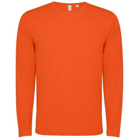 Estoril long sleeve kids t-shirt