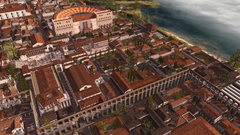 Pax Augusta (для ПК, цифровой код доступа)
