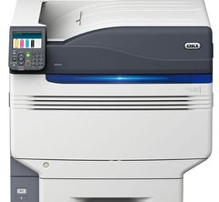 Цветной принтер OKI PRO9541Ev (46886604)