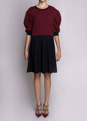 <p>Платье </p> RED VALENTINO