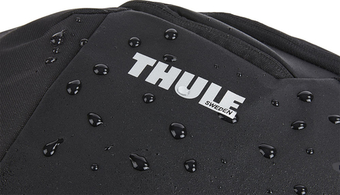 Картинка рюкзак для ноутбука Thule chasm 26 black - 7