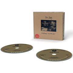 Tom Petty / Wildflowers & All The Rest (2CD)