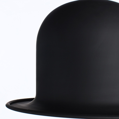 Подвес Arte Lamp Cappello A3234SP-1BK